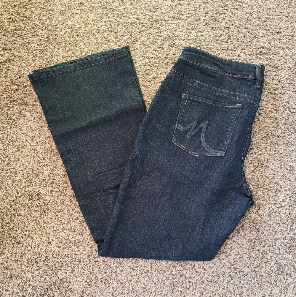 Maurices Jeans